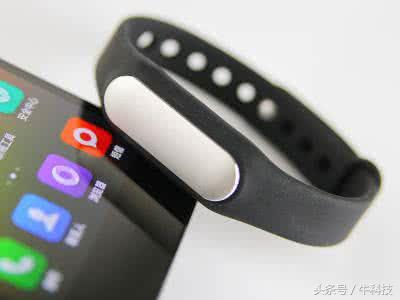 小米手环3续航测评,小米手环3续航测试