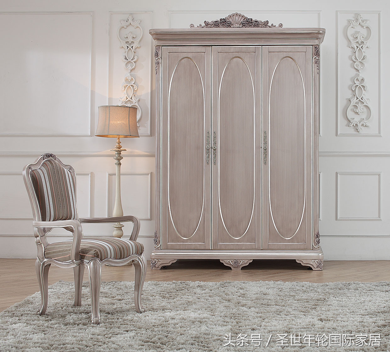 法式高端家具,法式家具推荐省钱好用
