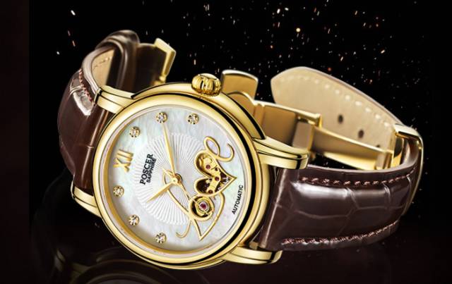 十大入门的腕表品牌有哪些,十大品牌腕表哪个品牌最好看