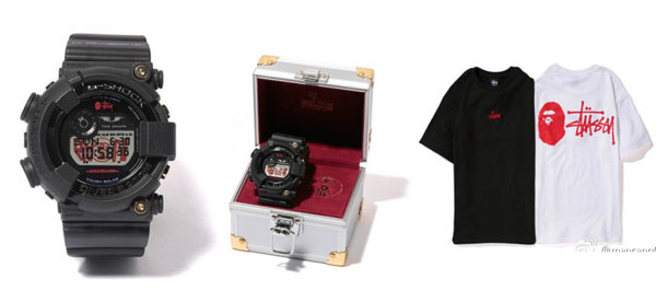 玩表的人为什么也买g-shock (玩表老炮g-shock)