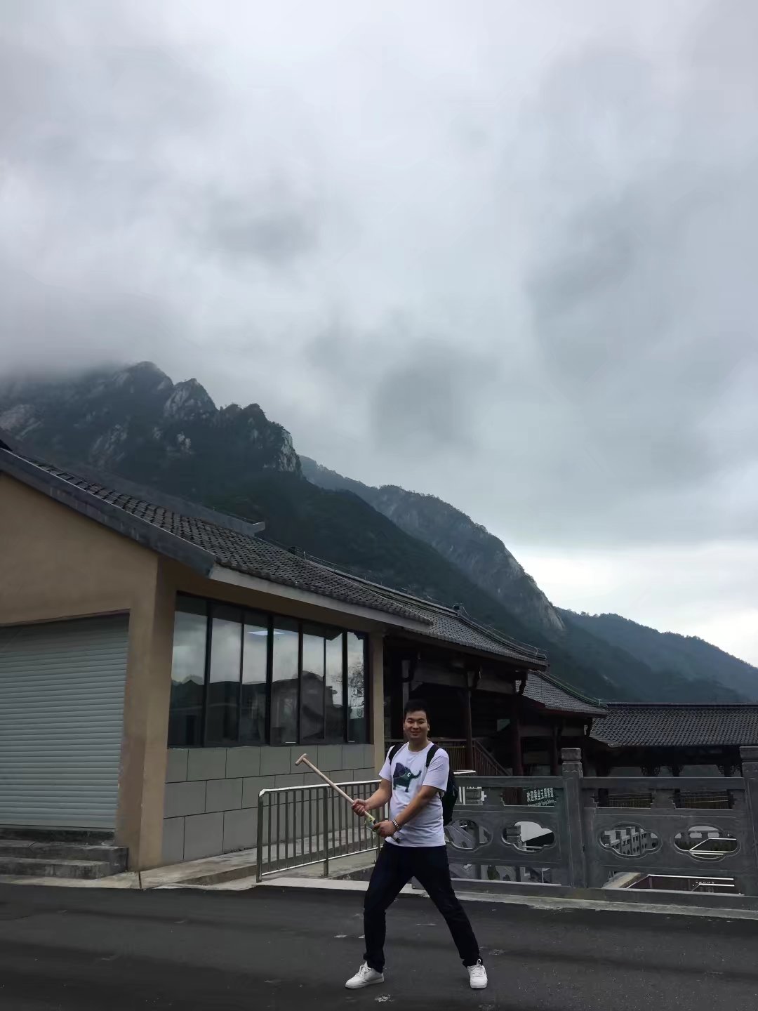 黄山归来不看岳黄山攻略,黄山7日游旅游攻略图解