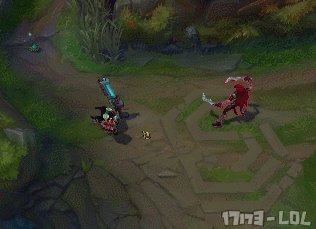 小鱼人欧米伽小队皮肤特效,全军出击m416皮肤