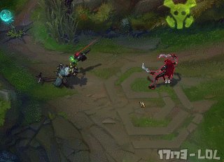 小鱼人欧米伽小队皮肤特效,全军出击m416皮肤