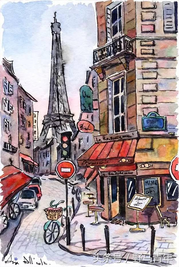 在欧洲生活的真实感受,在欧洲生活是一种怎样的体验呢