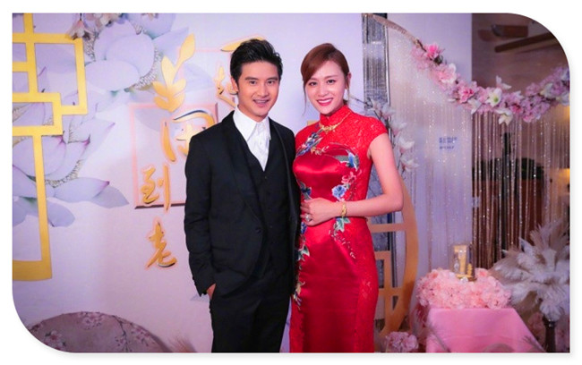 叶一茜跳水世界冠军田亮,跳水王子田亮叶一茜出席活动