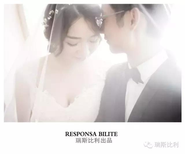 婚纱都这么仙这么美，怎么挑？