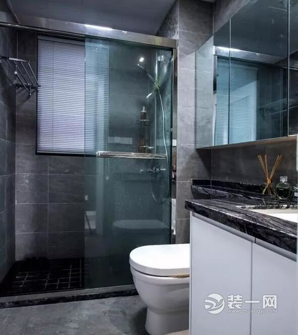 女主偏爱高冷范儿,山东岛城山河城伴山星河小区,101m²户型参考