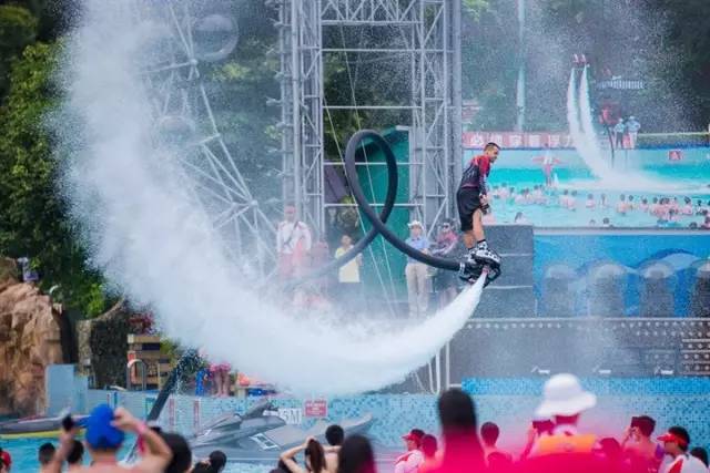 长隆攻略广州长隆欢乐世界攻略,广州长隆最全游玩攻略及费用