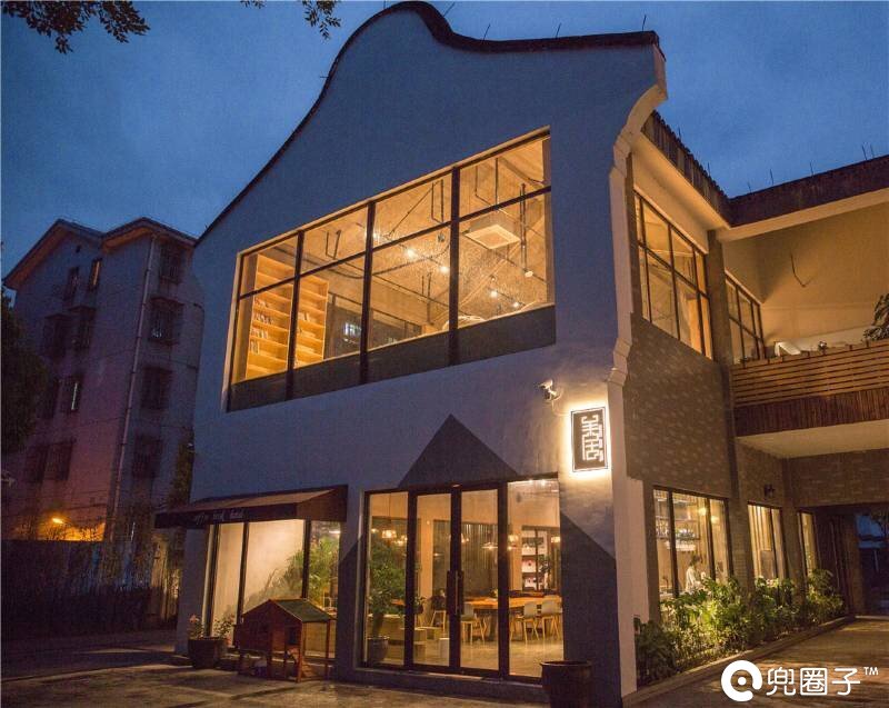 南浔古镇湖边民宿排行榜,南浔古镇民宿排行榜前十名