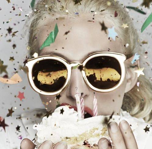 墨镜新款帅气的,夏季时尚单品墨镜