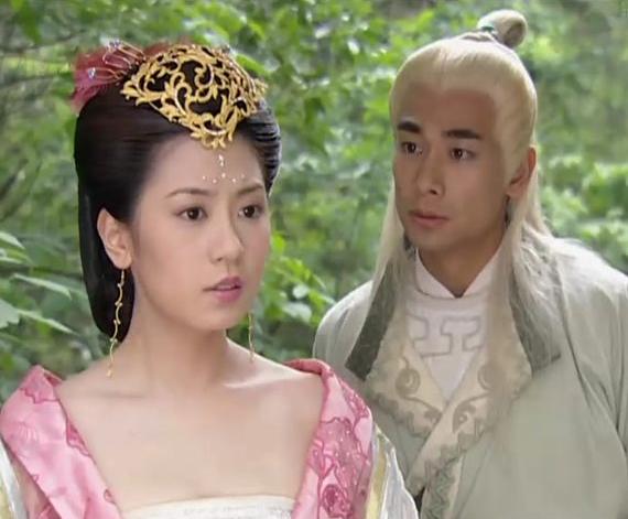 贾静雯至尊红颜动图,贾静雯至尊红颜最美瞬间