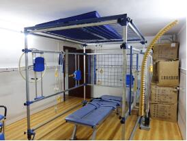 脑瘫康复儿童,益阳脑瘫宝宝康复