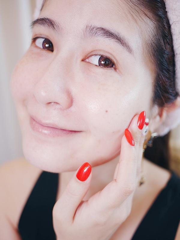 ysl女神粉底和ysl恒久粉底区别,雅诗兰黛沁水粉底和ysl恒久粉底液