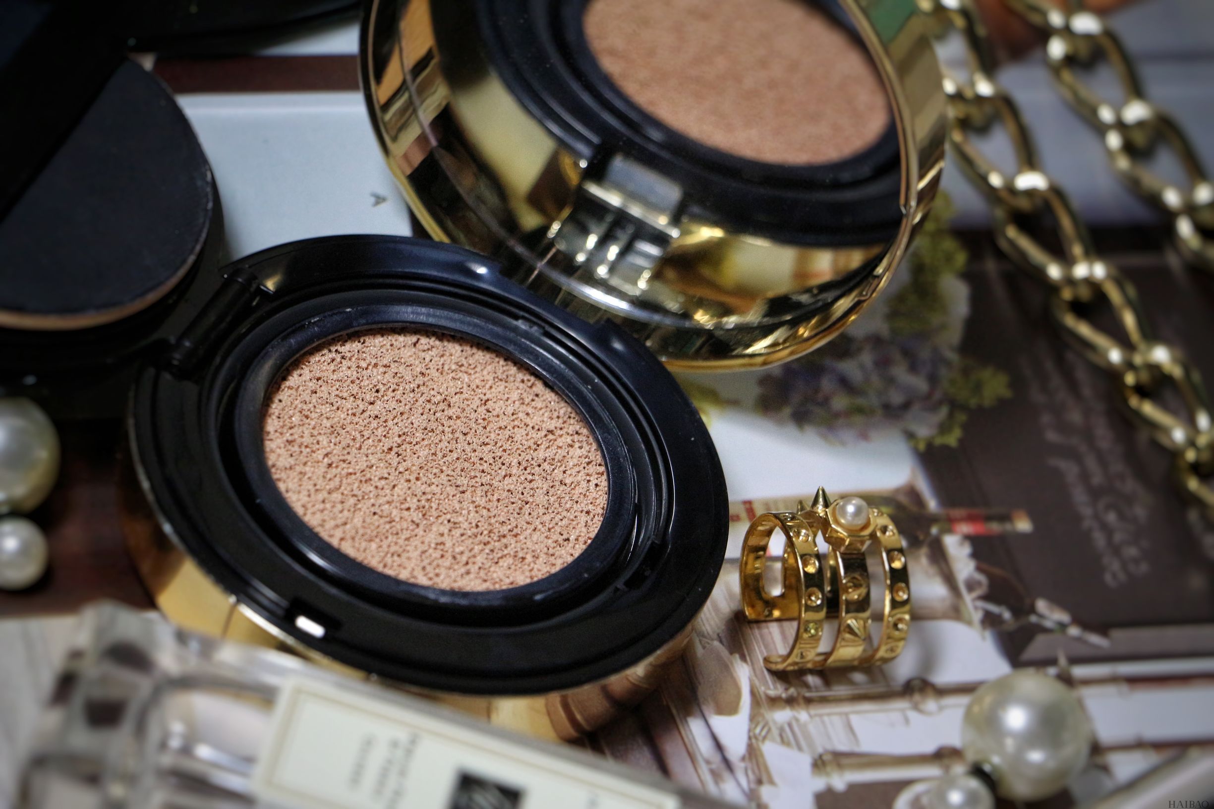 全球最好用的十款气垫,十大气垫bb遮瑕排行榜