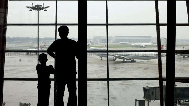 2018年中国航空市场发展前景分析,中国航空市场潜力巨大