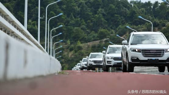 最新款哈弗h7试驾,哈弗h7试驾测试