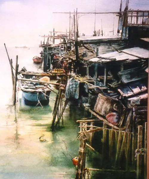 吴奇隆年纪轻轻就拿过跆拳道冠军,而江一燕的摄影兴趣还帮她得过国际大奖?