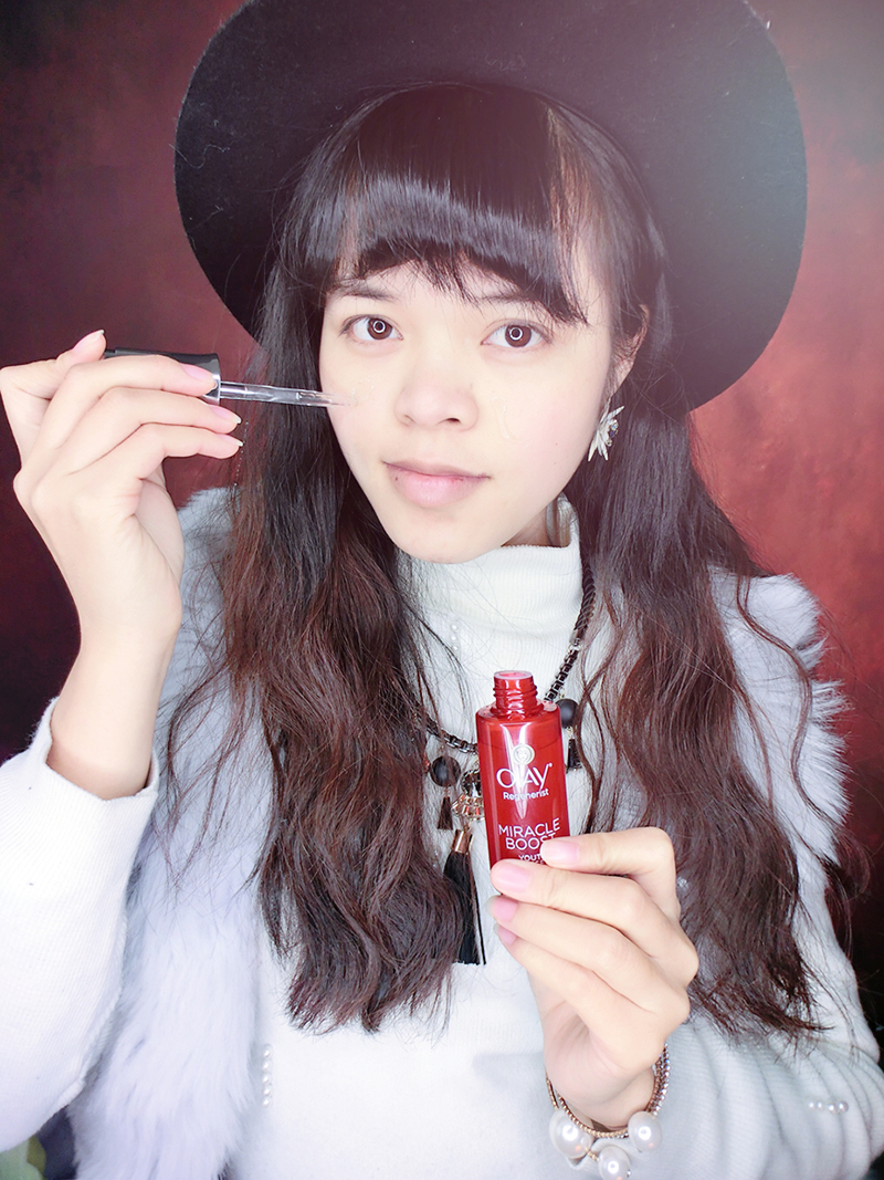 olay水感透皙莹肌亮肤液,让肌肤鲜活透亮每一天