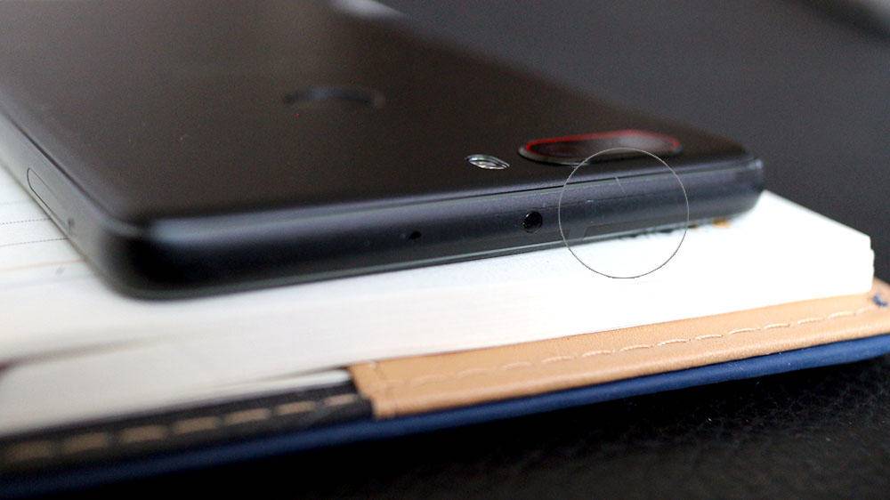 努比亚z17无边框是全网通吗,无边框努比亚z17