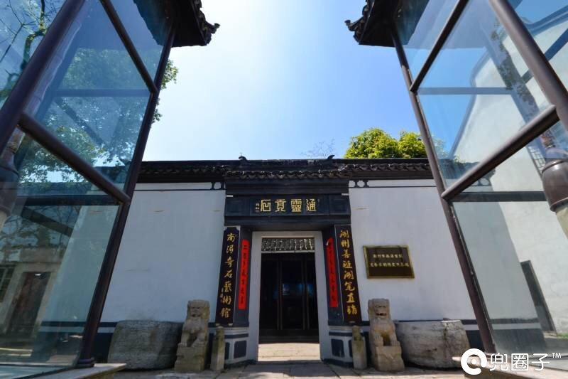 南浔古镇湖边民宿排行榜,南浔古镇民宿排行榜前十名