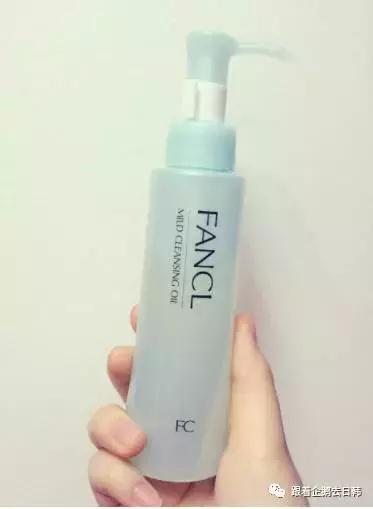 fancl好物推荐,fancl粉推荐