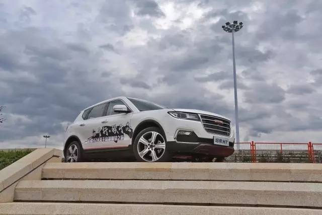 哈弗h7红蓝标有什么区别,哈弗h7蓝标功能详解