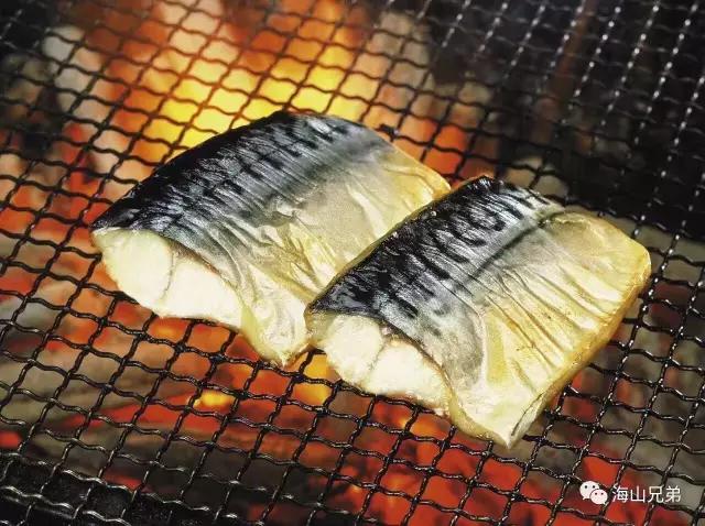 这日本流行很久的挪威鲭鱼,现在来到了中国!