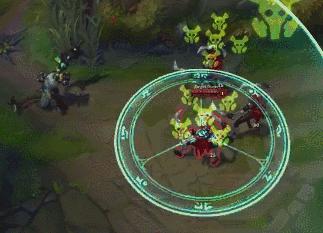 英雄联盟手游欧米茄小队手感如何,英雄联盟欧米伽小队新皮肤