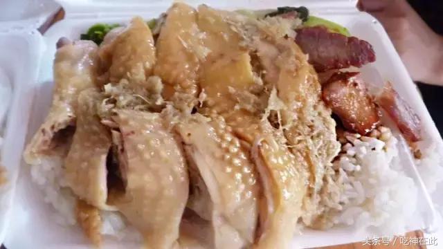 广州为什么爱吃鸡,广东人爱吃鸡的地方