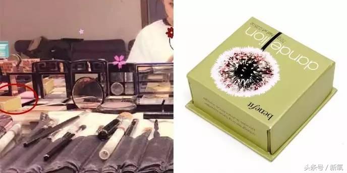 赵丽颖一个月化妆品多少钱,赵丽颖挣几块钱铜板