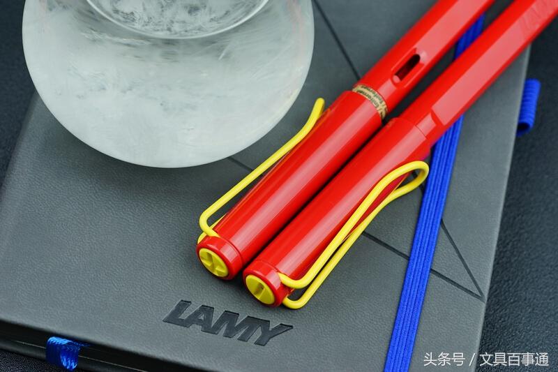 lamy钢笔从粗到细的一款,lamysafari钢笔如何