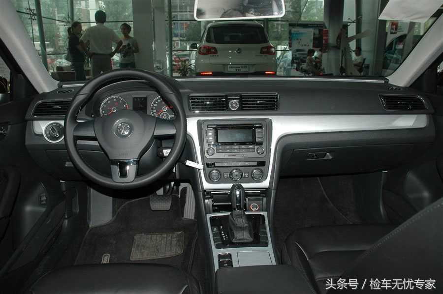 都说大众烧机油为什么销量这么好,为什么那么多人吐槽捷达