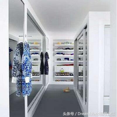 beauty这个品牌怎么样,爱美的女人一定要有一个衣帽间