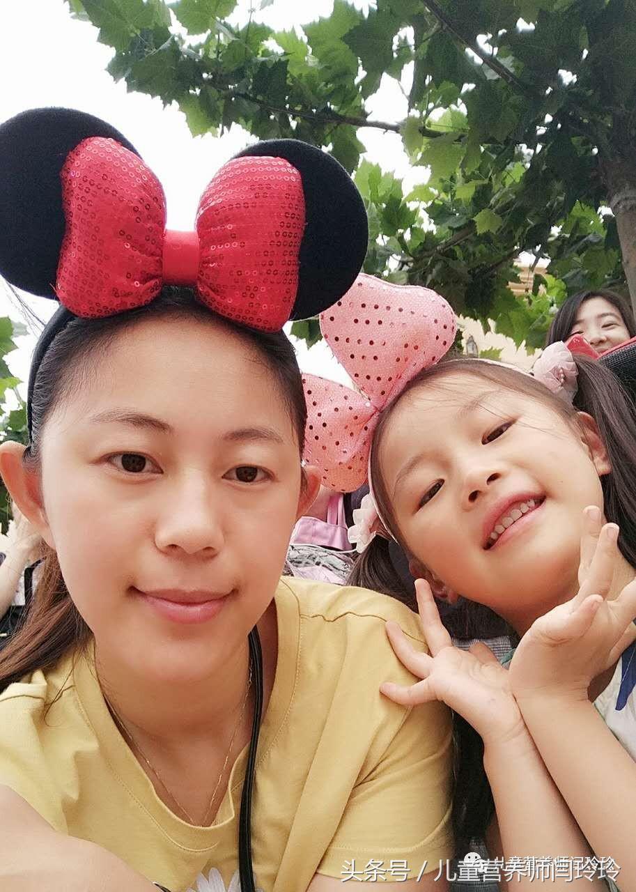 去迪士尼实现童话故事公主梦,带小朋友去迪士尼圆公主梦