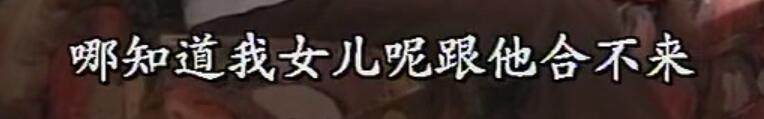 刑事侦缉档案3吕展眉杀爸爸,刑事侦缉档案第四部儿子被冤枉