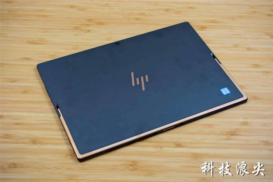 惠普reverb深度评测,惠普spectrex2m3