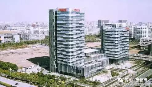 苏州鄙视链动画,苏州各市区之间的鄙视链