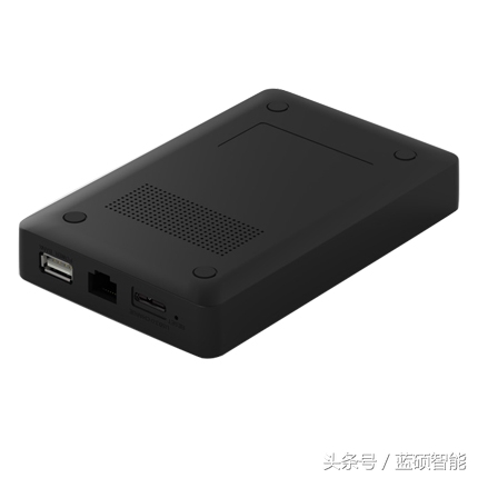 新品上市管理资料拥有独立APP蓝硕无线智能移动硬盘上新
