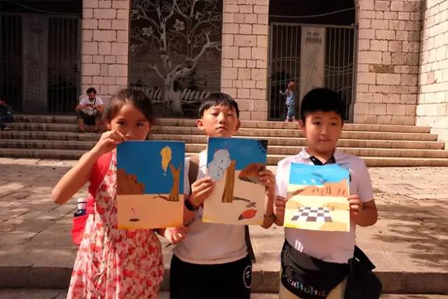 艺术之旅欧洲,欧洲艺术之旅去卢浮宫看蒙娜丽莎