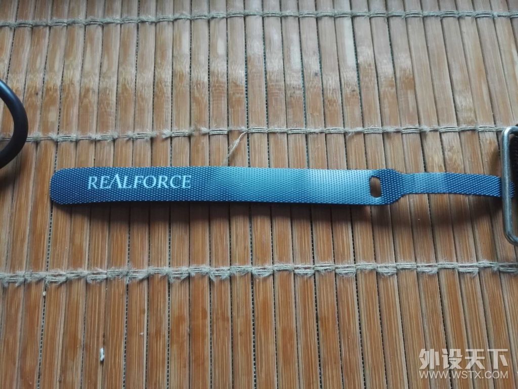 静电容键盘和红轴键盘,键盘中的奢侈品