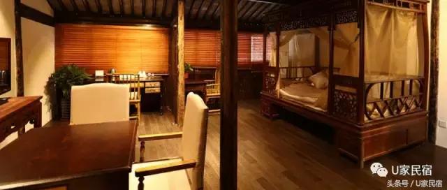 旧时风景旧曾谙,沉醉在水岸深度解析