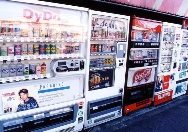 无人智能便利店现状,无人便利店火了