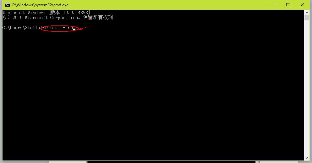 php环境问题怎么解决,浏览器运行php程序时端口被占用