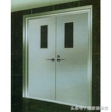 门窗家居知识,门窗各种基本知识