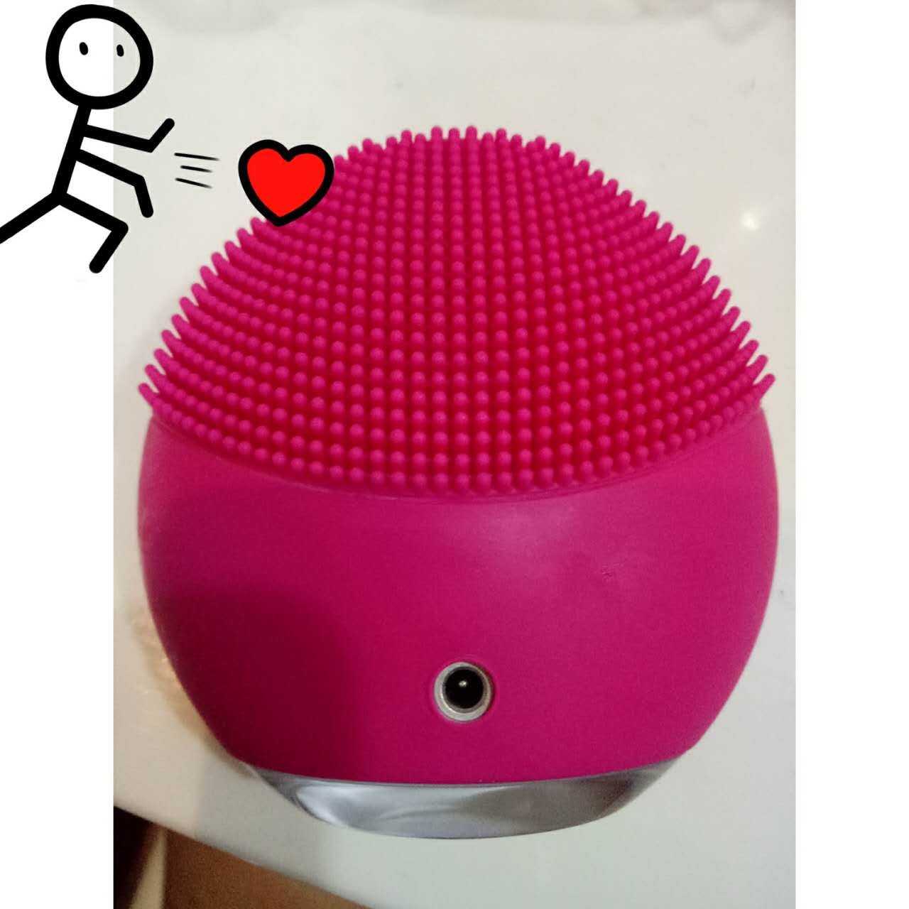 foreoluna露娜mini2,foreolunamini2洁面仪