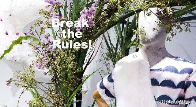 什么是陈列的意思,陈列设计精髓大全