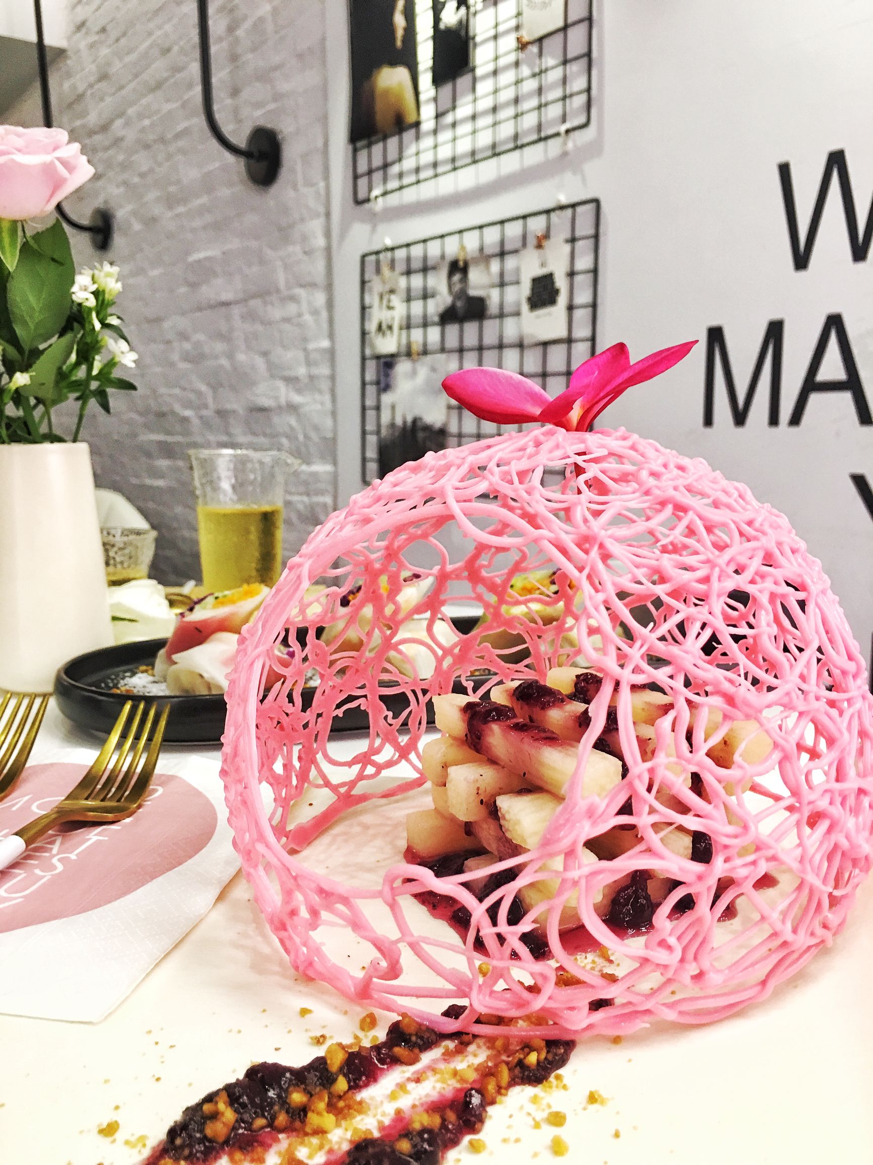 海口钟楼下午茶推荐,海口时光下午茶