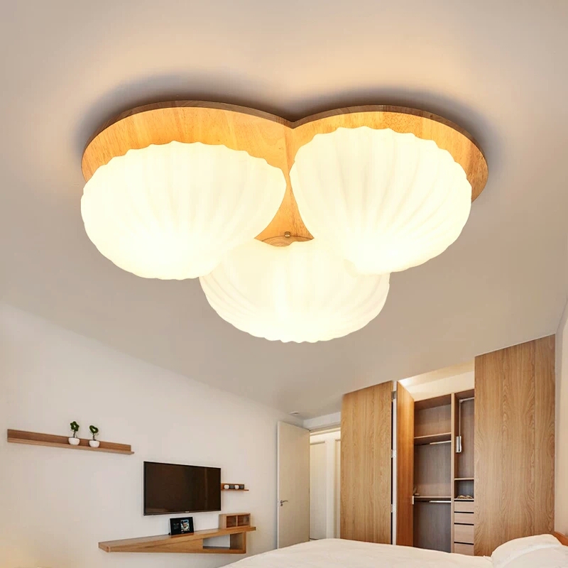 简约北欧风灯具,这些有创意的灯具设计你都见过吗