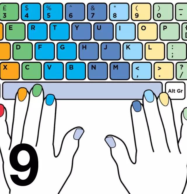 官方整理的流行语永远慢一拍，现在我们都说