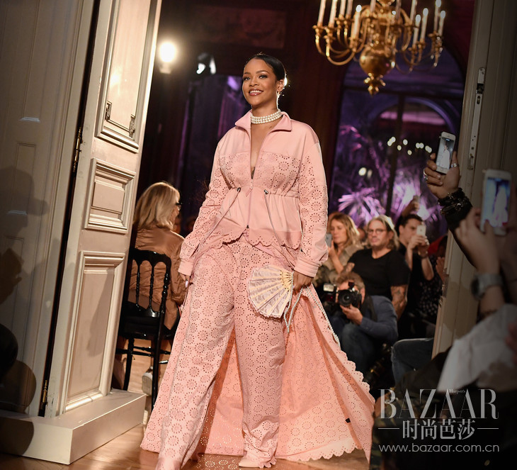 rihanna新单品,rihanna新品